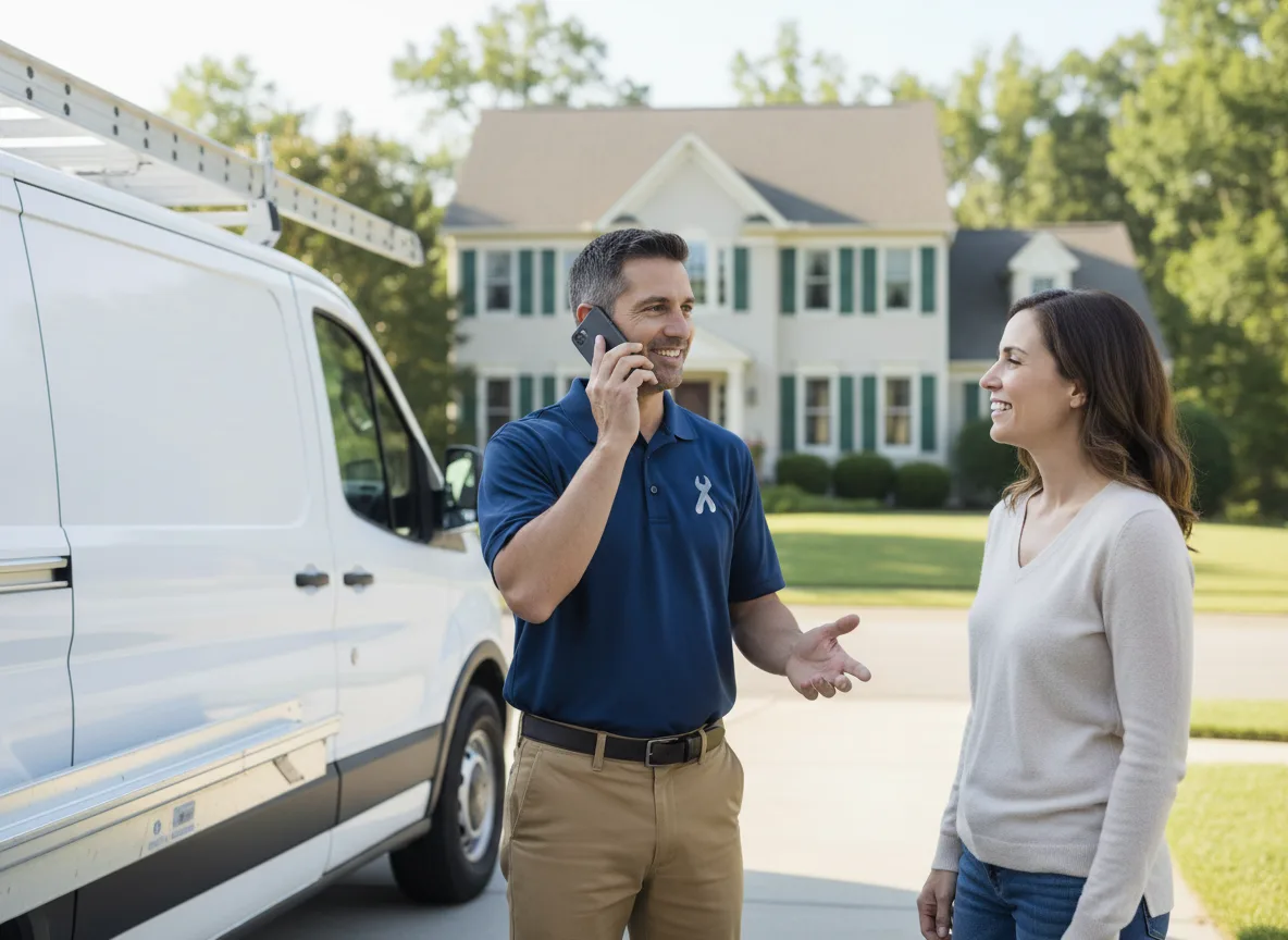 Home Gutter Service Pleasantville, IA FAQs